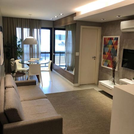 Ferienwohnung Flat Prudente De Morais Rio de Janeiro Exterior foto