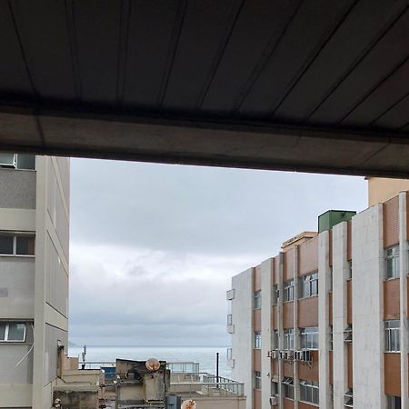 Ferienwohnung Flat Prudente De Morais Rio de Janeiro Exterior foto