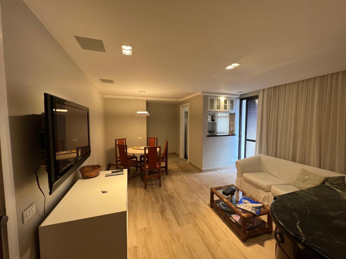 Ferienwohnung Flat Prudente De Morais Rio de Janeiro Exterior foto