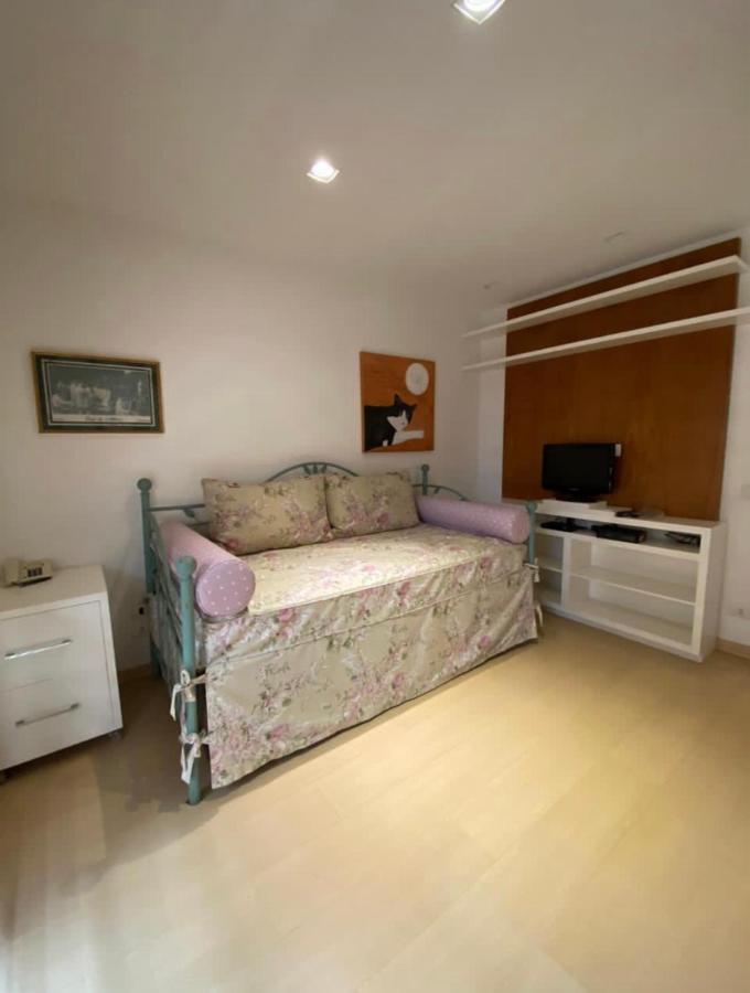 Ferienwohnung Flat Prudente De Morais Rio de Janeiro Exterior foto