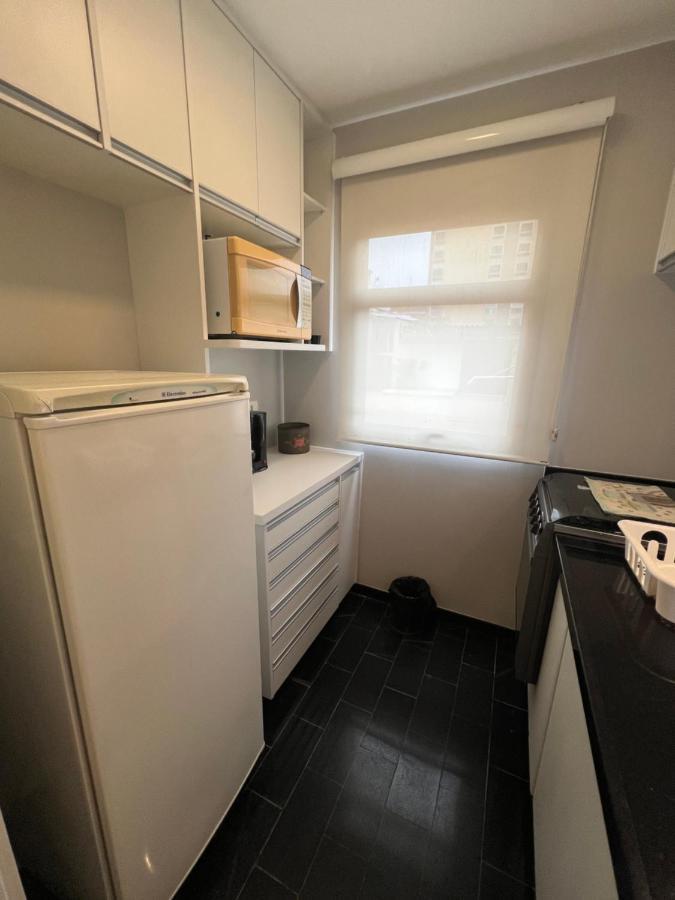 Ferienwohnung Flat Prudente De Morais Rio de Janeiro Exterior foto
