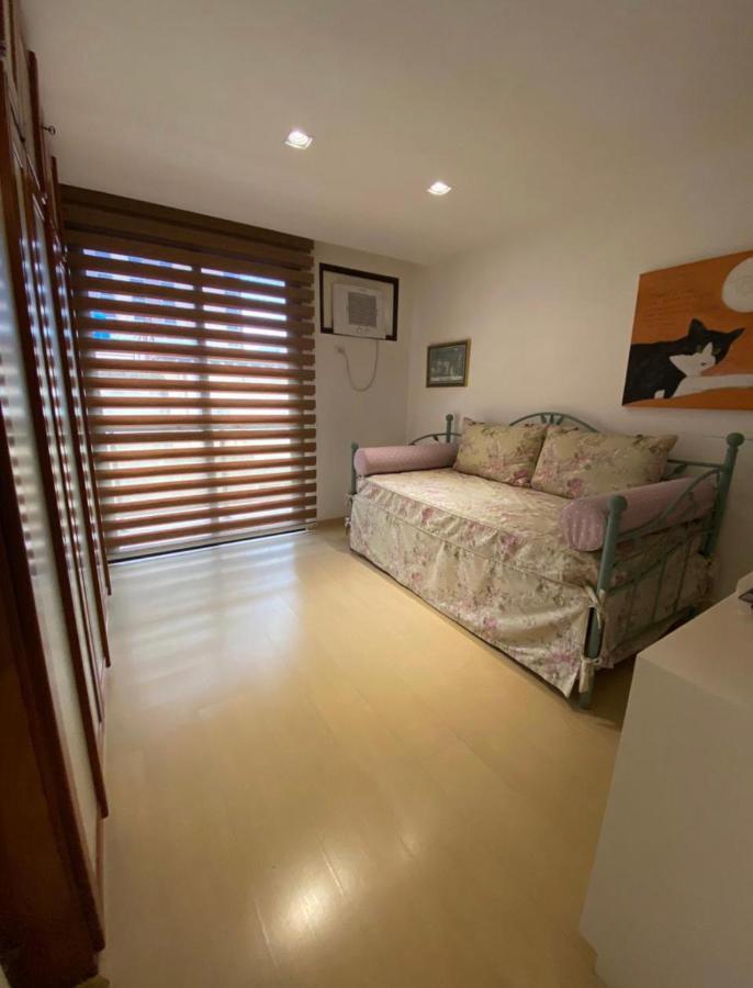 Ferienwohnung Flat Prudente De Morais Rio de Janeiro Exterior foto