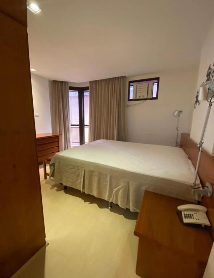 Ferienwohnung Flat Prudente De Morais Rio de Janeiro Exterior foto