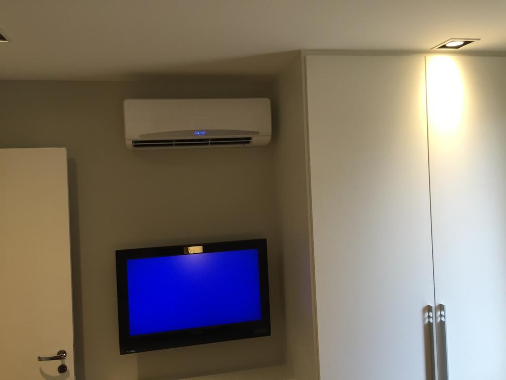 Ferienwohnung Flat Prudente De Morais Rio de Janeiro Zimmer foto