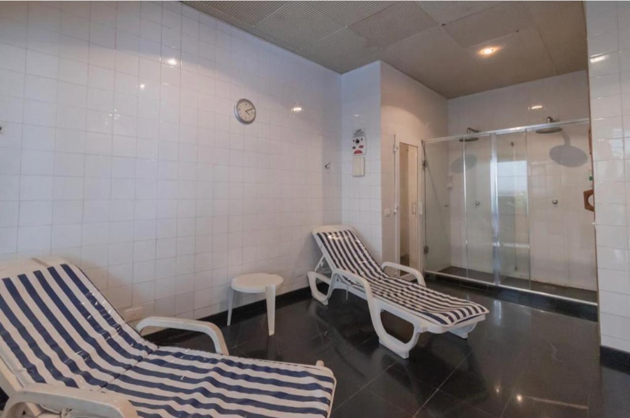 Ferienwohnung Flat Prudente De Morais Rio de Janeiro Exterior foto