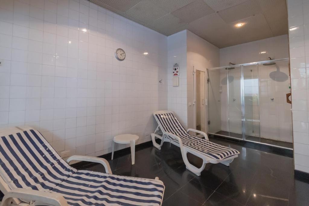 Ferienwohnung Flat Prudente De Morais Rio de Janeiro Exterior foto