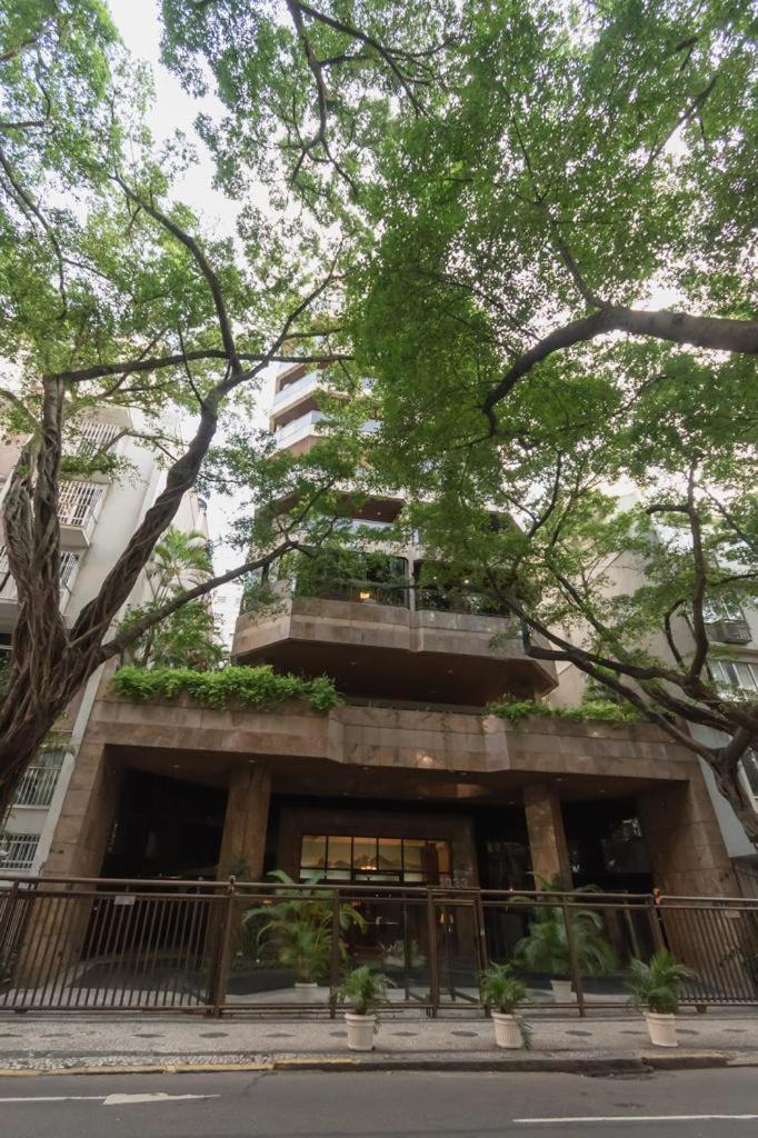 Ferienwohnung Flat Prudente De Morais Rio de Janeiro Exterior foto