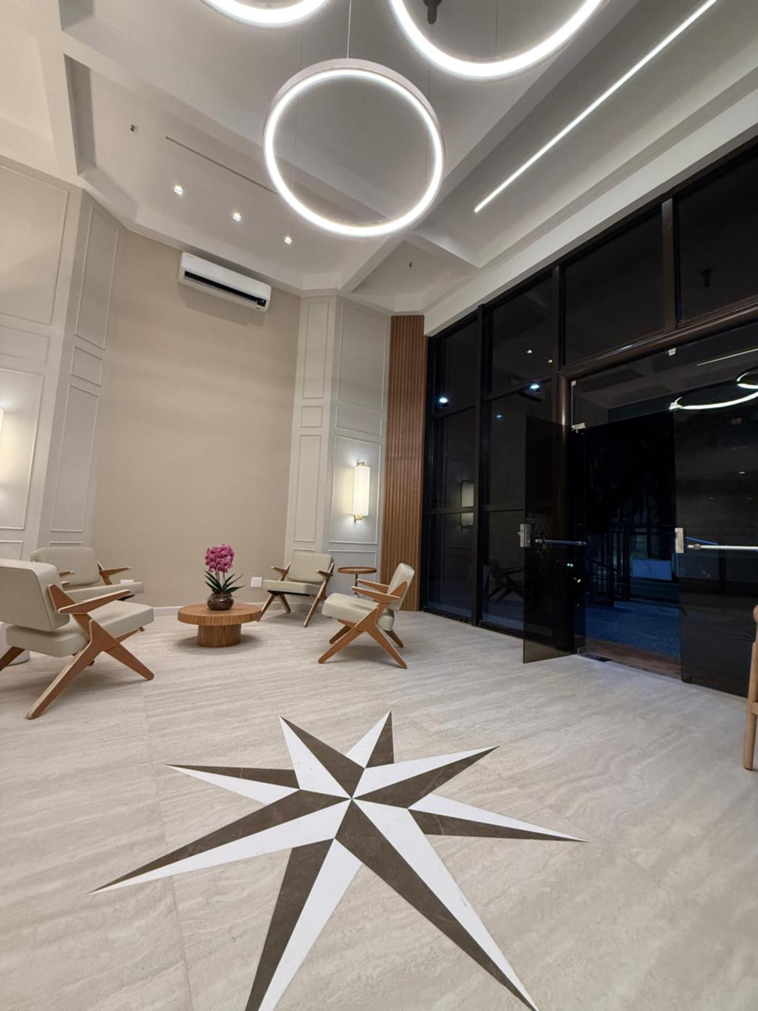 Ferienwohnung Flat Prudente De Morais Rio de Janeiro Exterior foto