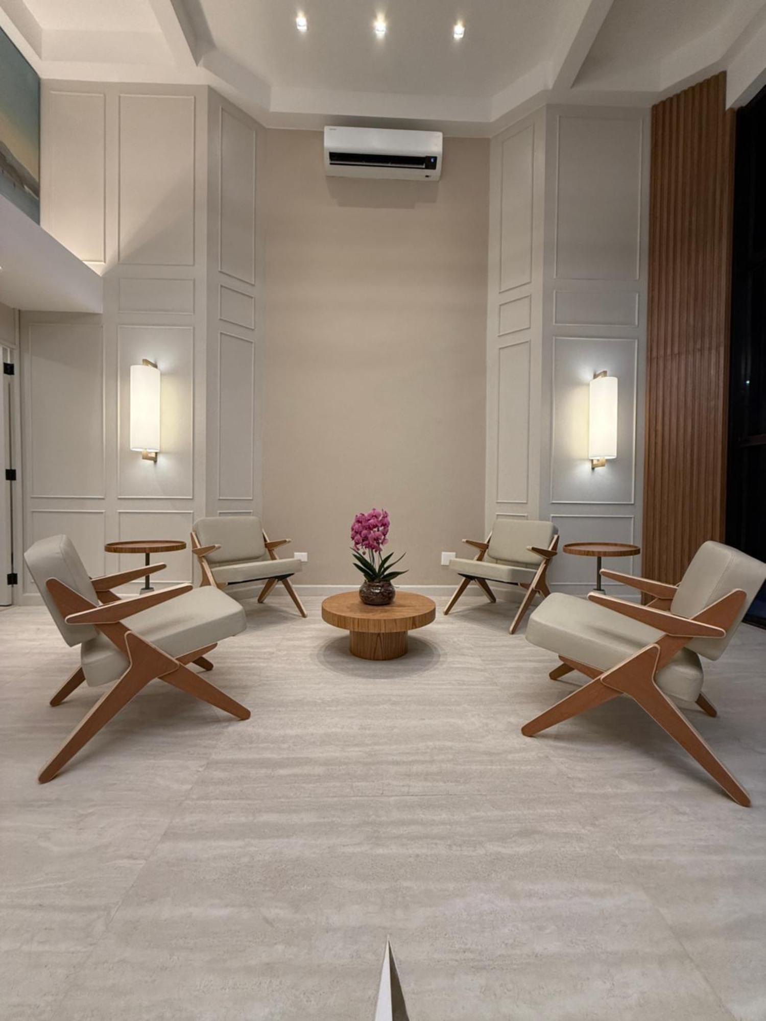 Ferienwohnung Flat Prudente De Morais Rio de Janeiro Exterior foto