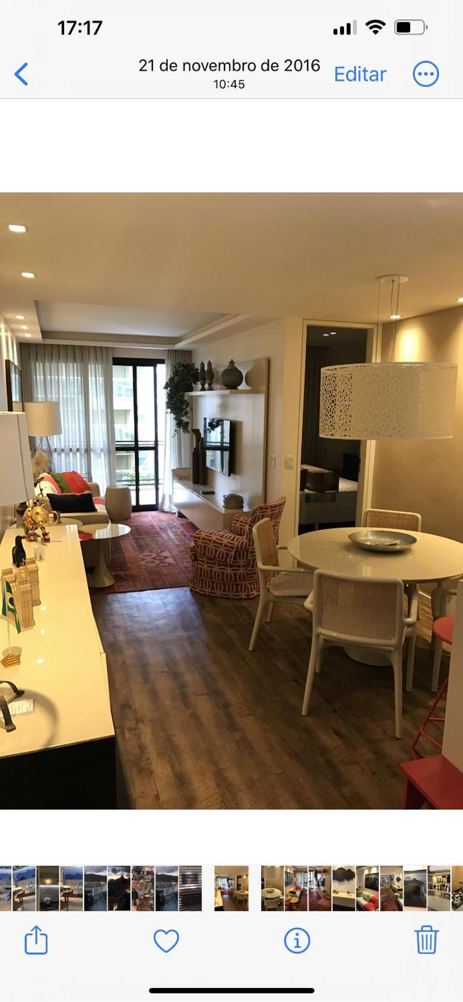 Ferienwohnung Flat Prudente De Morais Rio de Janeiro Exterior foto