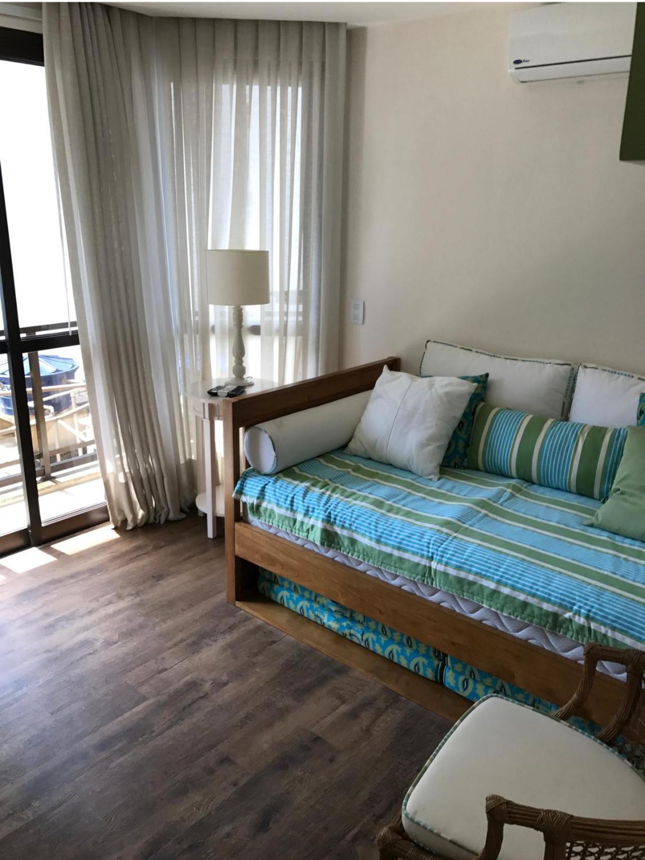 Ferienwohnung Flat Prudente De Morais Rio de Janeiro Exterior foto