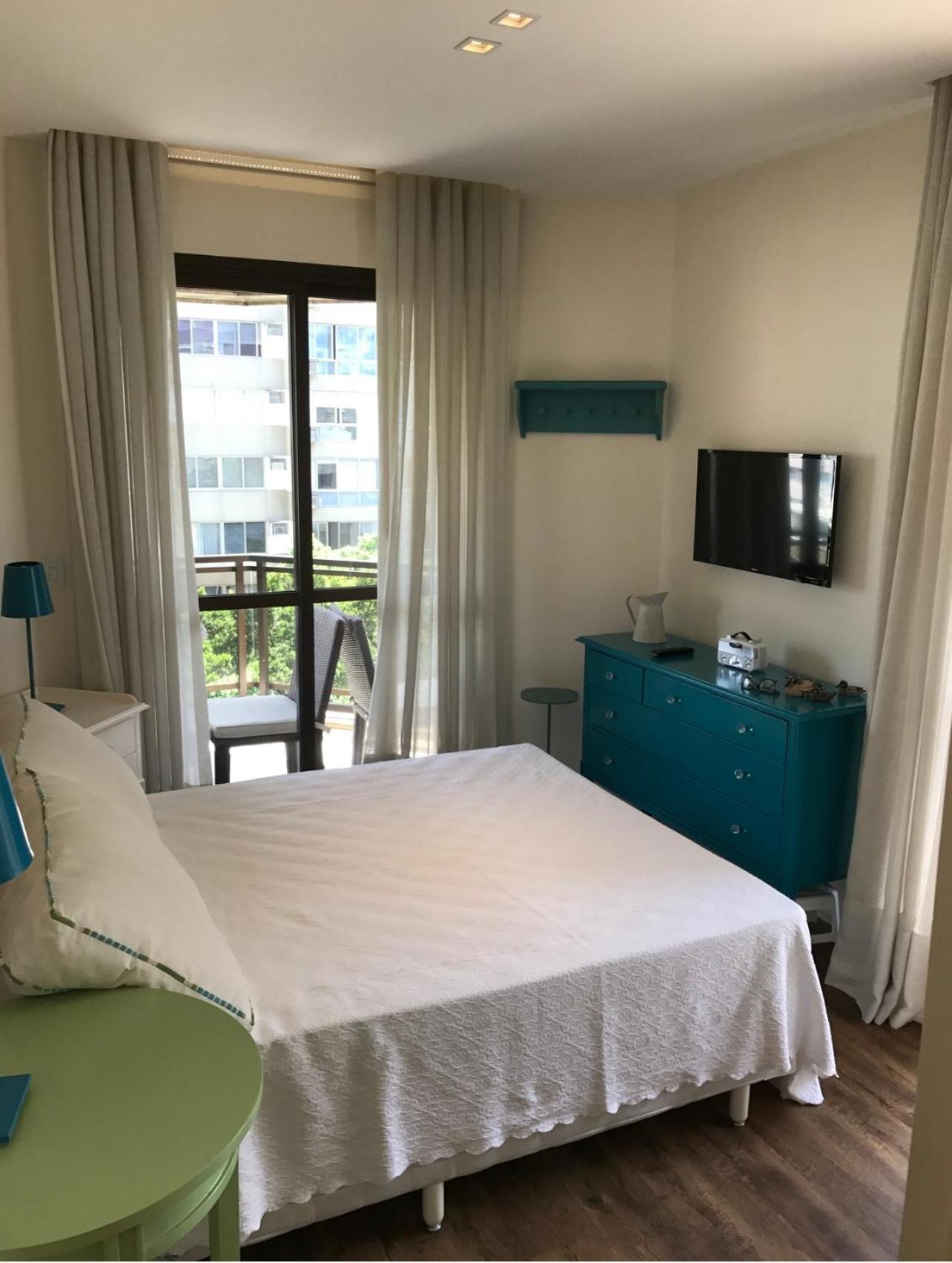 Ferienwohnung Flat Prudente De Morais Rio de Janeiro Exterior foto