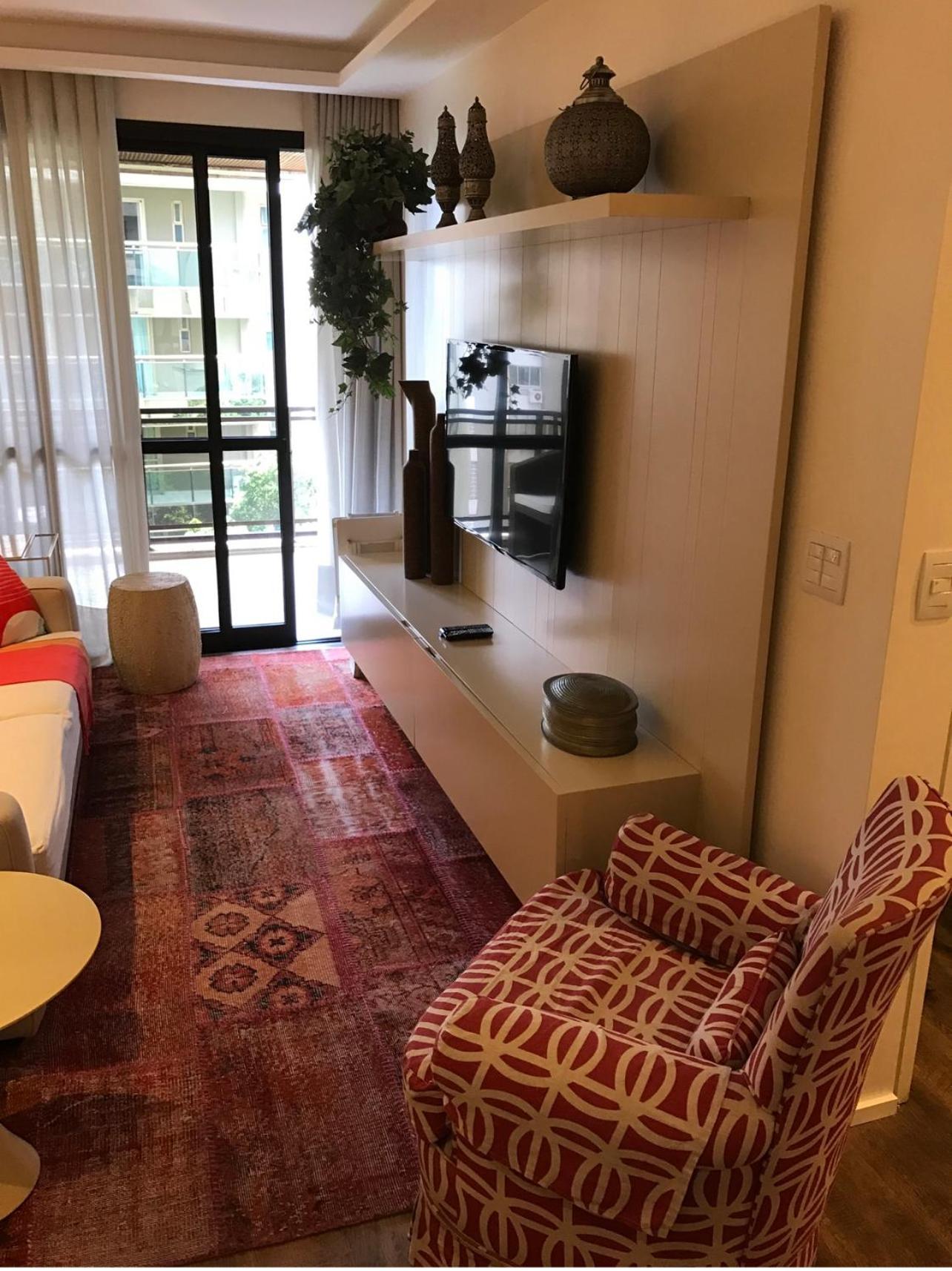 Ferienwohnung Flat Prudente De Morais Rio de Janeiro Exterior foto