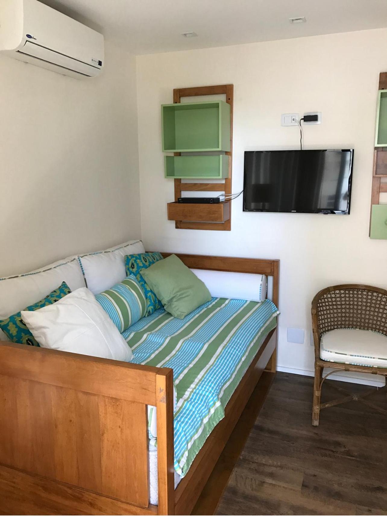Ferienwohnung Flat Prudente De Morais Rio de Janeiro Exterior foto