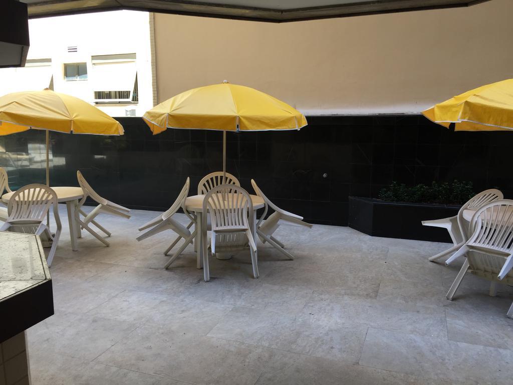 Ferienwohnung Flat Prudente De Morais Rio de Janeiro Zimmer foto