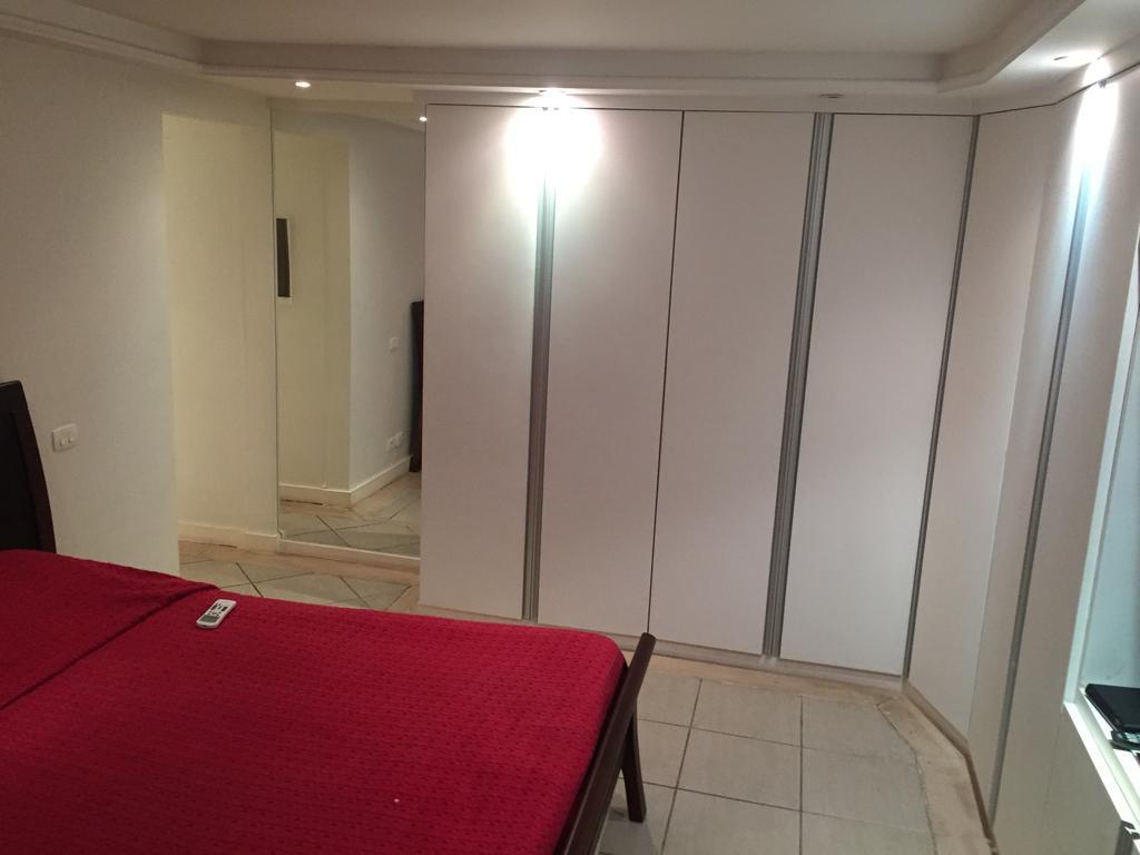 Ferienwohnung Flat Prudente De Morais Rio de Janeiro Exterior foto