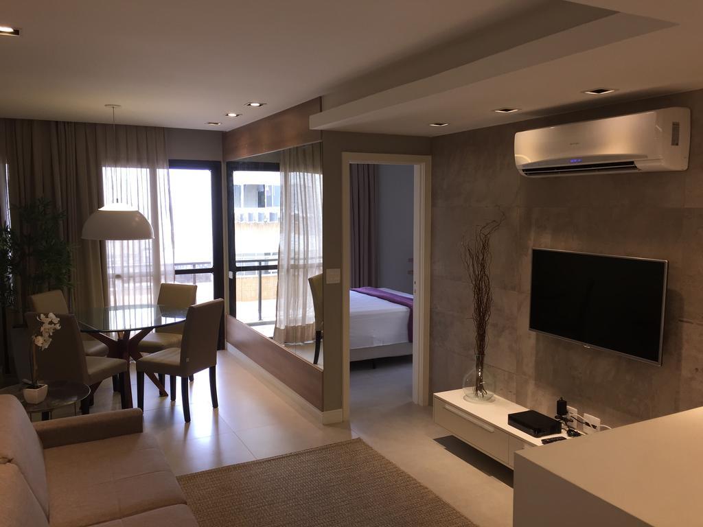 Ferienwohnung Flat Prudente De Morais Rio de Janeiro Exterior foto