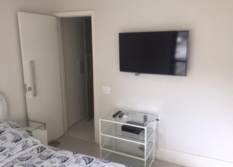 Ferienwohnung Flat Prudente De Morais Rio de Janeiro Exterior foto