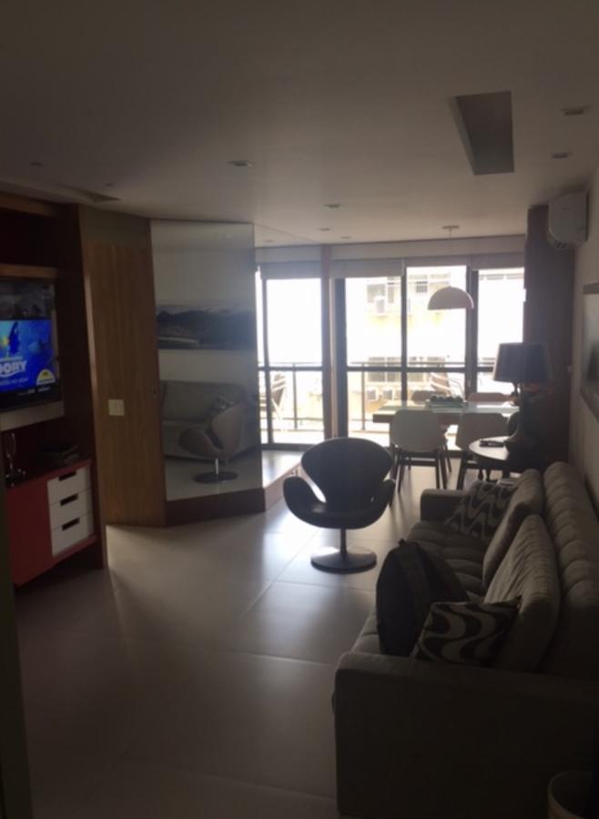 Ferienwohnung Flat Prudente De Morais Rio de Janeiro Exterior foto