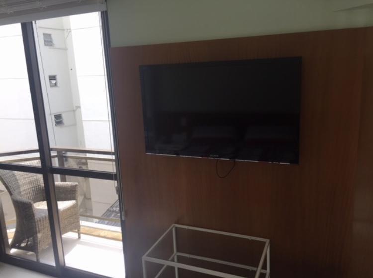 Ferienwohnung Flat Prudente De Morais Rio de Janeiro Exterior foto