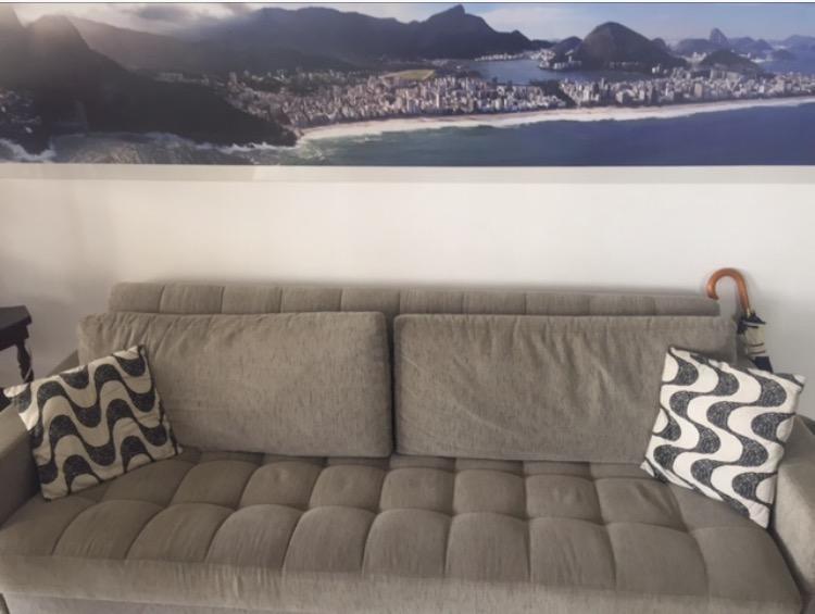 Ferienwohnung Flat Prudente De Morais Rio de Janeiro Exterior foto