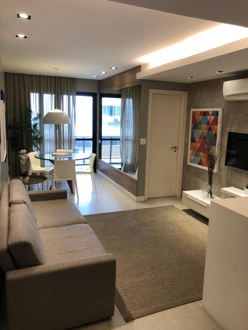 Ferienwohnung Flat Prudente De Morais Rio de Janeiro Exterior foto