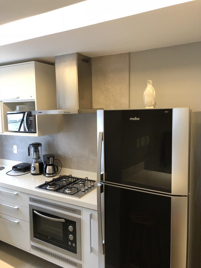 Ferienwohnung Flat Prudente De Morais Rio de Janeiro Exterior foto