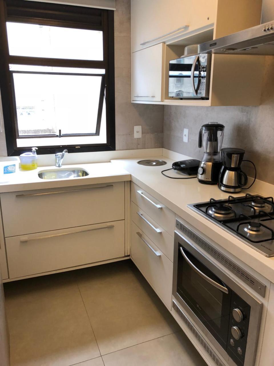 Ferienwohnung Flat Prudente De Morais Rio de Janeiro Exterior foto
