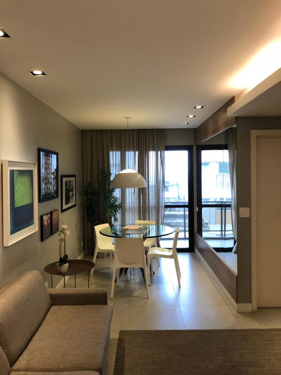 Ferienwohnung Flat Prudente De Morais Rio de Janeiro Exterior foto