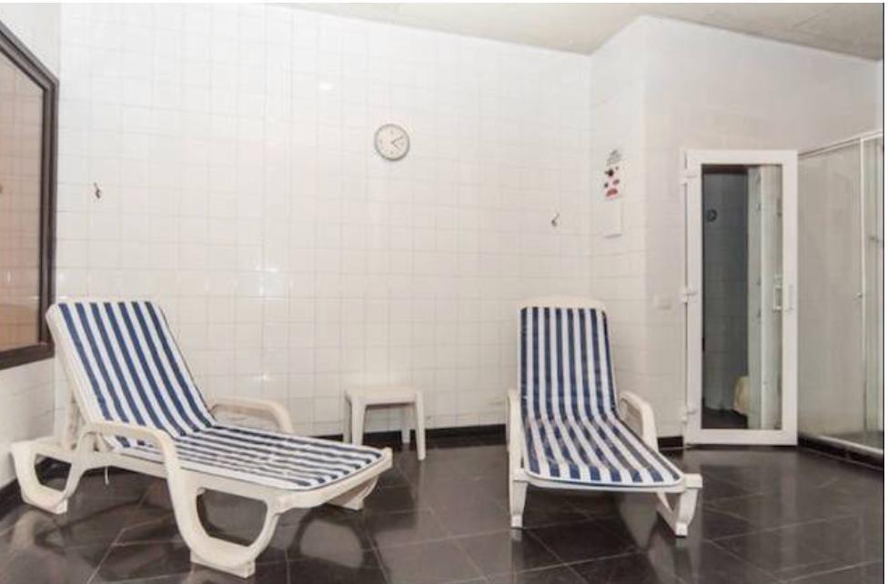 Ferienwohnung Flat Prudente De Morais Rio de Janeiro Exterior foto