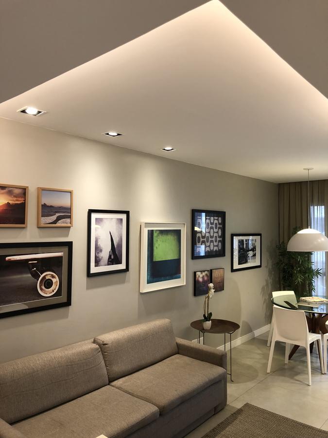 Ferienwohnung Flat Prudente De Morais Rio de Janeiro Exterior foto