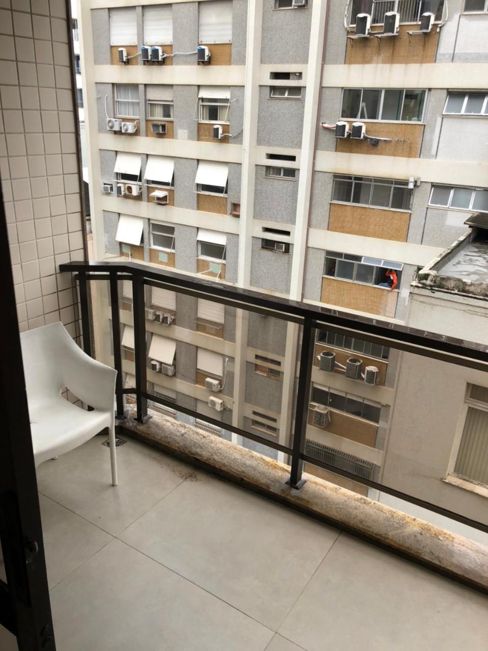 Ferienwohnung Flat Prudente De Morais Rio de Janeiro Exterior foto