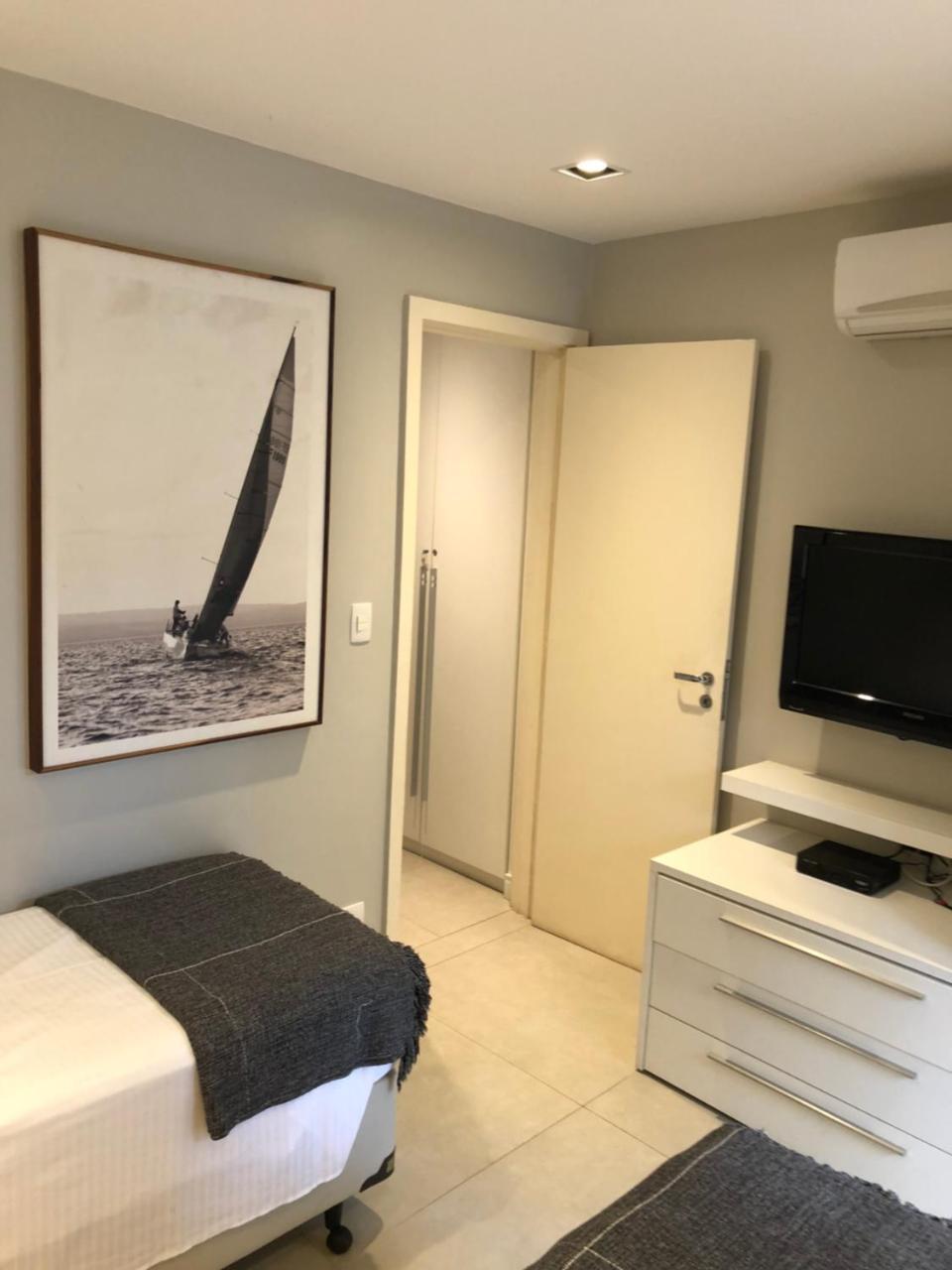 Ferienwohnung Flat Prudente De Morais Rio de Janeiro Exterior foto